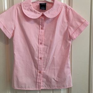Brand new French Toast Uniform Shirt, never worn.